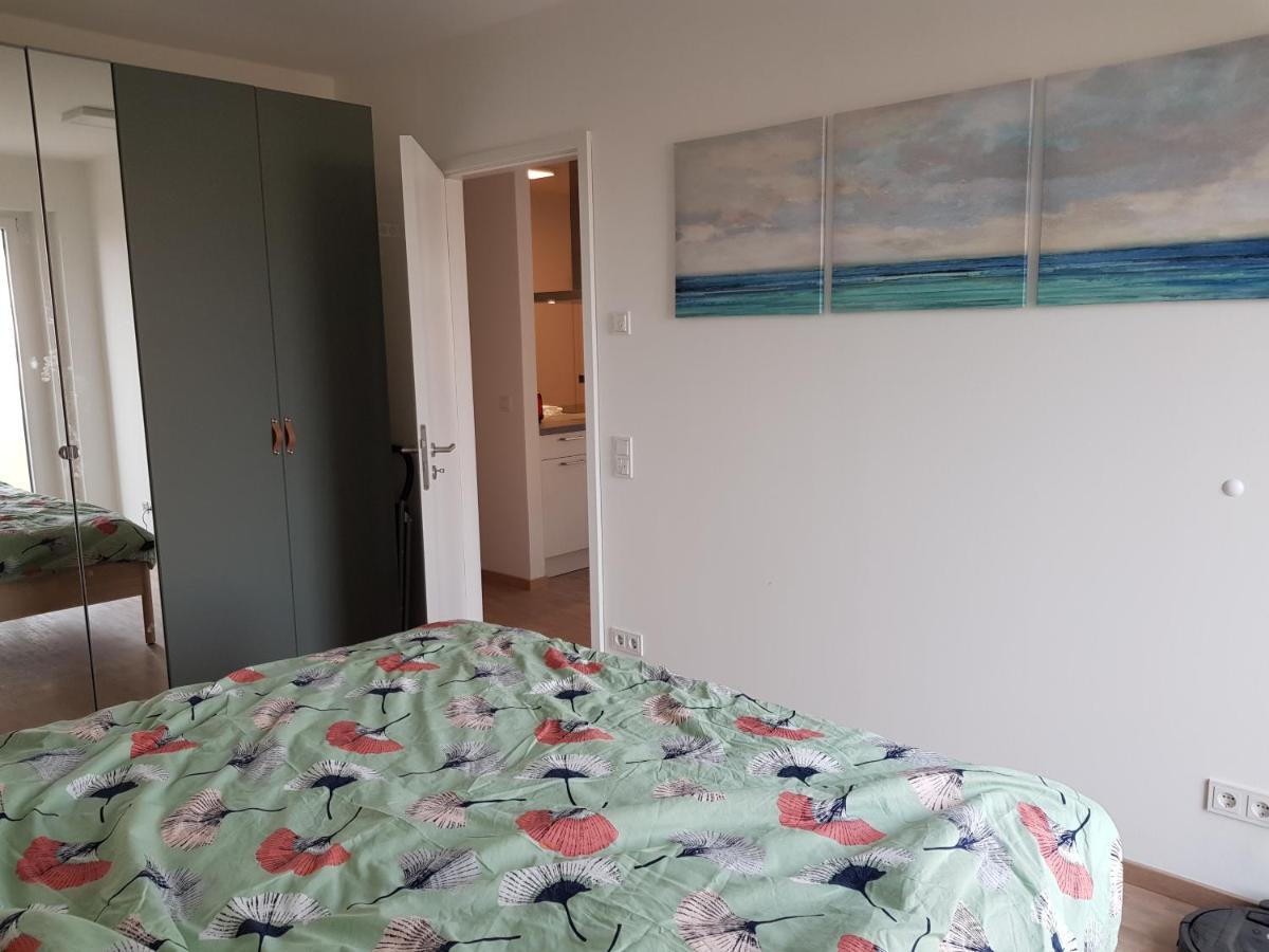 Wohnen Direkt Am Rhein, Zentrums- Und Domnah, 55Qm Διαμέρισμα Σπάιερ Εξωτερικό φωτογραφία