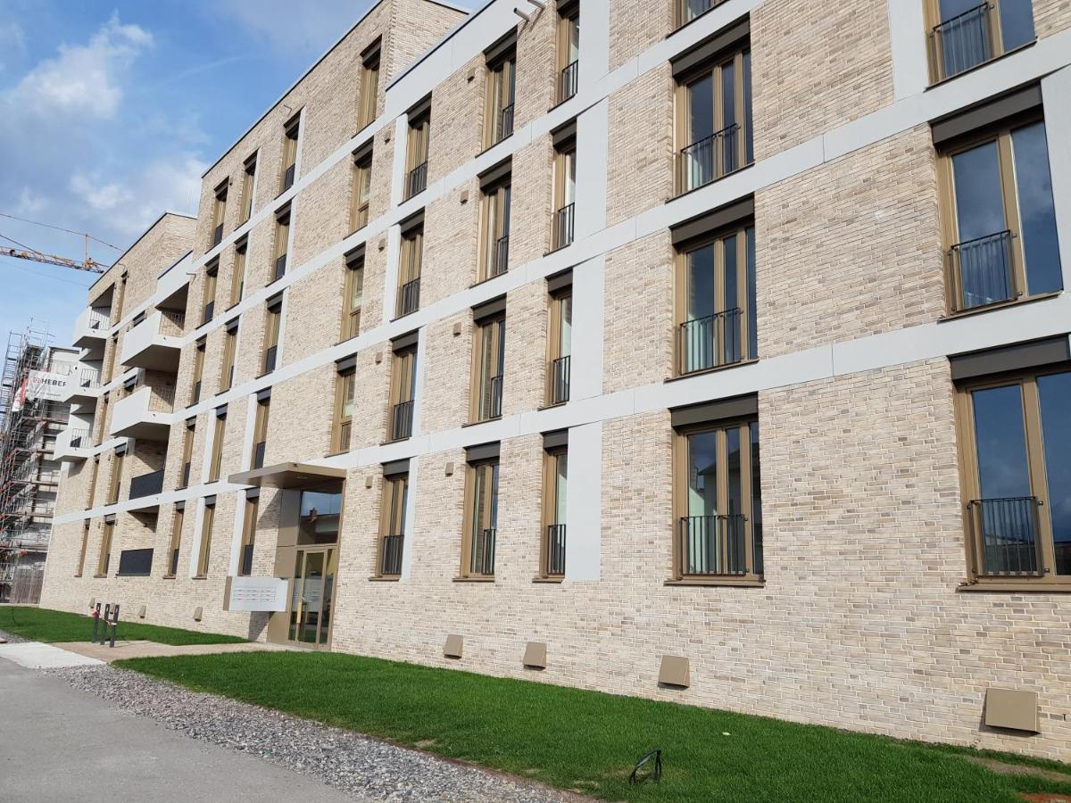 Wohnen Direkt Am Rhein, Zentrums- Und Domnah, 55Qm Διαμέρισμα Σπάιερ Εξωτερικό φωτογραφία